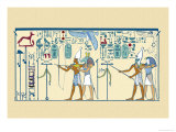 Buy Nubti and Thothmes at AllPosters.com