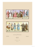 Buy England, Dignitaries of Chelsea and Greenwich at AllPosters.com