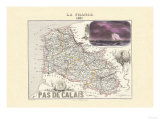 Buy Pas de Calais at AllPosters.com