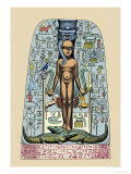 Buy Horus on Crocodiles at AllPosters.com