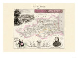 Buy Pyrenees Orientales at AllPosters.com