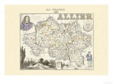 Buy Allier at AllPosters.com