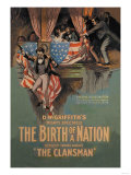 The Birth of a Nation