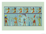 Buy Kings Offering Incense at AllPosters.com