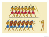 Buy Disciplined Troops at AllPosters.com