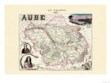 Buy Aube at AllPosters.com