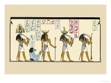 Thoth, Lord of Writing