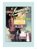 Buy Laurant's Great Casket Mystery at AllPosters.com