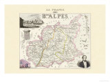 Buy Bses Alpes at AllPosters.com
