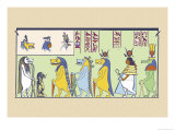 Buy Taur, Thoueris and S'Epu at AllPosters.com