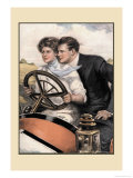 Buy Love and Six Cylinders at AllPosters.com
