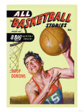 All Basketball Stories: Hoop Demons