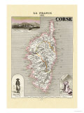 Buy Corse at AllPosters.com