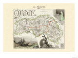 Buy Ornde at AllPosters.com