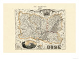 Buy Oise at AllPosters.com