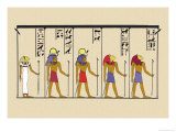 Buy Animal-Headed Gods at AllPosters.com