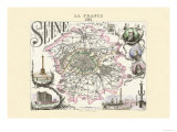 Buy Seine at AllPosters.com