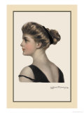 Buy The Sweep of Her Back at AllPosters.com