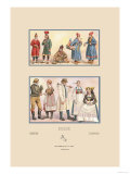 Buy Styles of the Scandinavian Middle-Class at AllPosters.com
