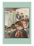 Buy Graduation Day at AllPosters.com