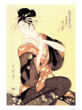 Buy Reigning Beauty: Hanozuma at AllPosters.com