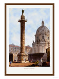 Buy Trajan's Column at AllPosters.com