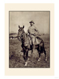 Colonel Roosevelt of the Rough Riders