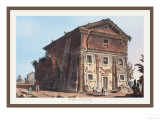Buy Temple of Bacchus at AllPosters.com
