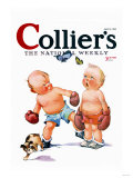 Buy You Punch Like a Baby at AllPosters.com