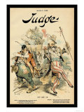 Buy Judge Magazine: Out and In at AllPosters.com