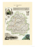 Buy Dordogne at AllPosters.com