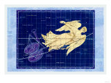 Virgo and Libra
