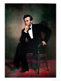 Abraham Lincoln