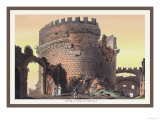 Buy Tomb of Cecilia Metella at AllPosters.com