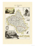 Buy Aveyron at AllPosters.com