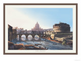 Buy Tomb of Hadrian at AllPosters.com