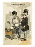 Buy Architecture Major at AllPosters.com