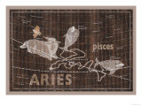 Buy Pisces and Aries at AllPosters.com