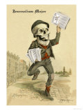 Buy Jounalism Major at AllPosters.com