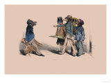 Buy Hog and Dogs at AllPosters.com