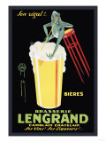 Buy Lengrand at AllPosters.com