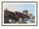 Buy Ponte Lugano at AllPosters.com