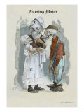 Buy Nursing Major at AllPosters.com