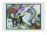 Hole in Fairyland