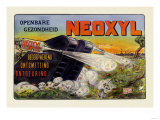 Buy Neoxyl Tank at AllPosters.com