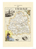 Buy Indre at AllPosters.com
