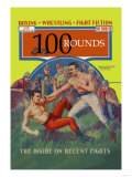 Buy The Inside on Recent Fights at AllPosters.com