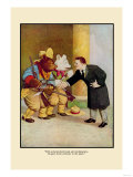 Buy Tr Welcomes Gun-Toting Bears at AllPosters.com