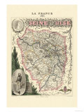 Buy Seine-Et-Oise at AllPosters.com