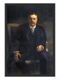 Teddy Roosevelt
